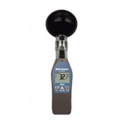 흑구형열중증모니터 AD-5695