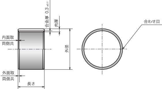 다이다인DDK05 부시 K5B