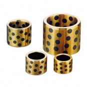 다이슬라이드 부시 HA