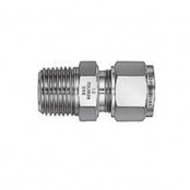 파워풀록 하프유니온(NPT나사)