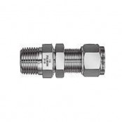 파워풀록 하프판넬유니온(NPT나사)