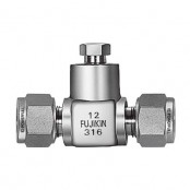 파워풀록 티에스타입벤트플러그