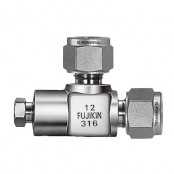 파워풀록 티엘타입벤트플러그