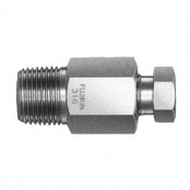 파워풀록 벤트플러그(R나사, NPT나사)