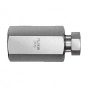 파워풀록 벤트플러그(Rc나사, NPT나사)