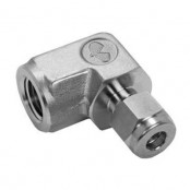 V-Lok 엘보게이지유니온(Rc)