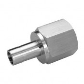 V-Lok 튜브게이지어댑터(Rc)