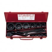 파인U-너트전용체결공구