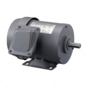 후지 저압3상모터(옥외용)