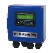 초음파유량계 M-Flow PW