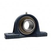 UCP 필로형(원통형구멍·커버포함)