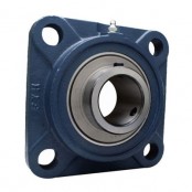 UCFS 인롱있는각플랜지형(원통형구멍·커버포함)