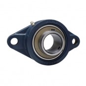 UCFL 피지플랜지형(원통형구멍)