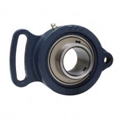 UCFA 변형피지플랜지형(원통형구멍)