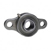 내식시리즈 UCSFL-H1S6 스테인레스피지플랜지형(원통형구멍)