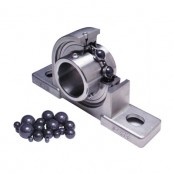 내열·특수환경용세라믹볼베어링시리즈