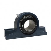 자동조심 롤러베어링유니트 필로형 ZS2P(Z록붙이)