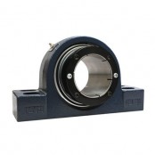 자동조심 롤러베어링유니트 4구멍필로형 ZS4P(Z록붙이)