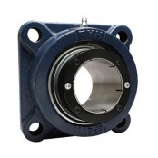 자동조심 롤러베어링유니트 각플랜지형 ZS4F(Z록붙이)