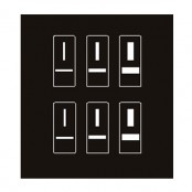 앰프내장형 광전센서 PEX시리즈용슬리트씰