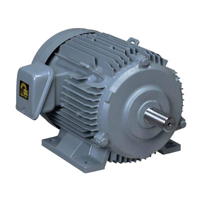 고효율모터 SuperPower시리즈