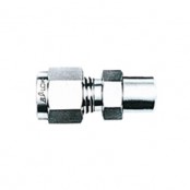 DCW 튜브삽입용접컨넥터