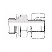 KHC 평행나사어댑터(동가스켓용)