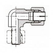 KLC 방향조정엘보