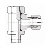 KMC 스터드엘보(C형)