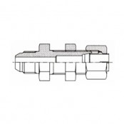 KUE 호스접속격벽유니온