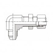 KLH 호스접속격벽유니온엘보