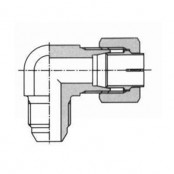 KLD 호스접속유니온엘보