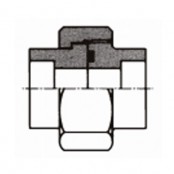 WUA 유니온타입A