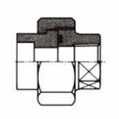 WUF 유니온타입F