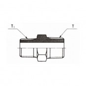 SRN 직경다른니플