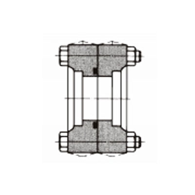 FA-A 유압용21MPa관플랜지
