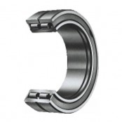 리테이너붙이롤러베어링 NAU