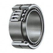 앵귤러형볼베어링부착니들베어링 NATA