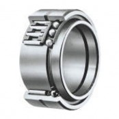 3점접촉형볼베어링부착니들베어링 NATB