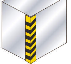 범퍼프로 코너타입 BP2·BP3