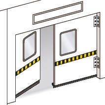 범퍼프로 플랫타입 BP5·BP6