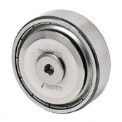 베어링롤러(베이스용·베어링부착)