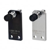 리니어스토퍼(우레탄볼트붙이) LSGN-U