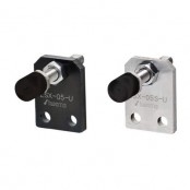 리니어스토퍼(우레탄볼트붙이) LSX-U