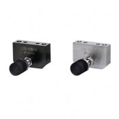 리니어스토퍼(우레탄볼트붙이) LSV-N-U