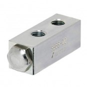 리니어스토퍼(스토퍼블록) SBBS(볼트R)