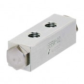 리니어스토퍼(스토퍼블록) SBBW(볼트R)