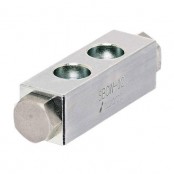 리니어스토퍼(스토퍼블록) SBCW(볼트F)