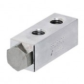 리니어스토퍼(스토퍼블록) SBDS(볼트F)