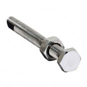 리니어스토퍼(스토퍼볼트) SB로